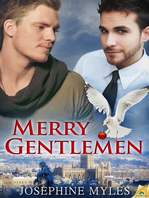 Title details for Merry Gentlemen by Josephine Myles - Available